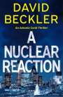 David Beckler: A Nuclear Reaction, Buch