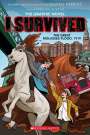Lauren Tarshis: I Survived the Great Molasses Flood, 1919 (I Survived Graphic Novel #11), Buch
