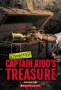 Dinah Williams: Captain Kidd's Treasure (Unsolved), Buch