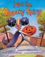 Connie Schofield-Morrison: I Got the Spooky Spirit, Buch