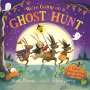 Martha Mumford: We're Going on a Ghost Hunt, Buch