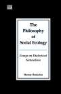 Murray Bookchin: Philosophy Of Social Ecology, Buch