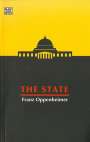 Charles Hamilton: The State, Buch