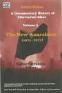 Robert Graham: Anarchism Volume Three - A Documentary History of Libertarian Ideas, Volume Three - The New Anarchism, Buch