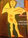 Kazim Ali: Indian Winter, Buch