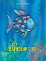 Marcus Pfister: The Rainbow Fish, Buch