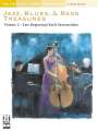 : Jazz, Blues, & Rags Treasures, Buch