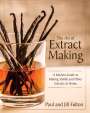 Paul Fulton: The Art of Extract Making, Buch