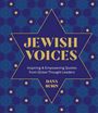 Dana Rubin: Jewish Voices, Buch