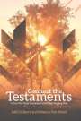 John D. Barry: Connect the Testaments: A 365-Day Devotional with Bible Reading Plan, Buch