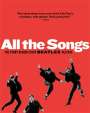 Philippe Margotin: All the Songs, Buch