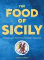 Fabrizia Lanza: The Food of Sicily, Buch