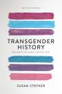 Susan Stryker: Transgender History (Second Edition), Buch