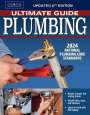 : Ultimate Guide: Plumbing, 6th Edition, Buch