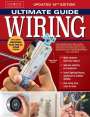The Editors of Creative Homeowner: Ultimate Guide Wiring, Updated 10th Edition, Buch