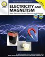 John B. Beaver: Electricity and Magnetism, Buch