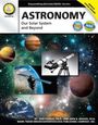 Don Powers: Astronomy, Buch