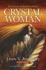 Lynn V Andrews: Crystal Woman, Buch