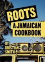 Kristian Smith: Roots, Buch