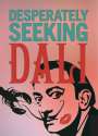Graffito: Desperately Seeking Dali, Buch