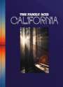 Roger Steffens: The Family Acid: California, Buch