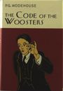 P G Wodehouse: The Code of the Woosters, Buch