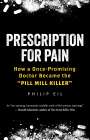 Philip Eil: Prescription for Pain, Buch