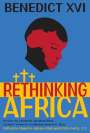 : Benedict XVI Rethinking Africa, Buch