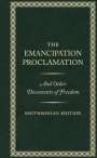Abraham Lincoln: The Emancipation Proclamation, Smithsonian Edition, Buch