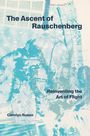 Carolyn Russo: The Ascent of Rauschenberg, Buch