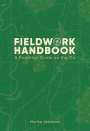 Marika Vertzonis: Fieldwork Handbook, Buch