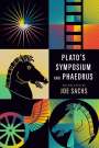 Plato: Plato's Symposium and Phaedrus, Buch