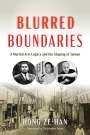 Tse-han Hong: Blurred Boundaries, Buch