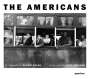 : Robert Frank: The Americans, Buch