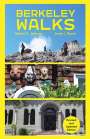 Janet Byron: Berkeley Walks, Buch