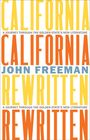 John Freeman: California Rewritten, Buch
