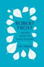 Robert Frost: Frost: 16 Poems, Buch