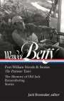Wendell Berry: Wendell Berry: Port William Novels & Stories: The Postwar Years (Loa #381), Buch