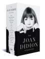 Joan Didion: The Joan Didion Collection, Div.