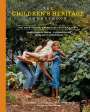 Ashley Moore: The Children's Heritage Sourcebook, Buch