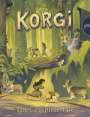 Christian Slade: Korgi: The Complete Tale, Buch