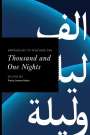 : Approaches to Teaching the Thousand and One Nights, Buch