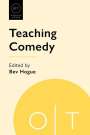 : Teaching Comedy, Buch