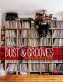 Eilon Paz: Dust & Grooves, Buch