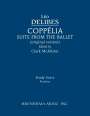 Léo Delibes: Coppélia Ballet Suite, Buch