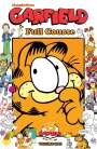Jim Davis: Garfield: Full Course Vol. 1 SC 45th Anniversary Edition, Buch