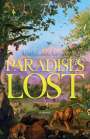 Eric-Emmanuel Schmitt: Paradises Lost, Buch