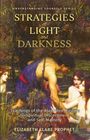 "Understanding Yourself Series: Strategies of Light and Darkness" von Elizabeth Clare Prophet. Eine mystische Illustration.