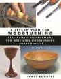 James Rodgers: A Lesson Plan for Woodturning, 2nd Edition, Buch