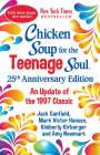 Amy Newmark: Chicken Soup for the Teenage Soul 25th Anniversary Edition, Buch